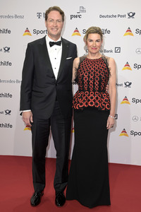 Ball des Sports 2023 in Frankfurt