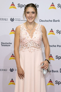 Ball des Sports 2023 in Frankfurt