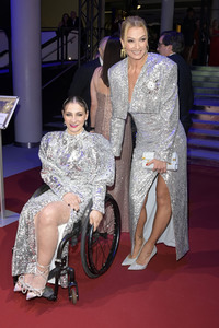 Ball des Sports 2023 in Frankfurt