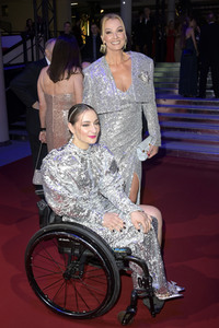 Ball des Sports 2023 in Frankfurt
