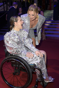 Ball des Sports 2023 in Frankfurt