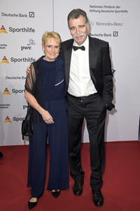 Ball des Sports 2023 in Frankfurt