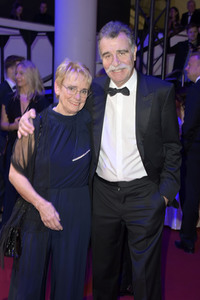 Ball des Sports 2023 in Frankfurt