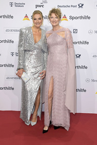 Ball des Sports 2023 in Frankfurt