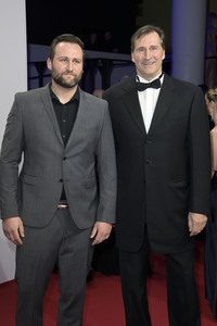 Ball des Sports 2023 in Frankfurt