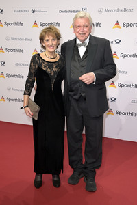 Ball des Sports 2023 in Frankfurt