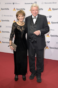 Ball des Sports 2023 in Frankfurt