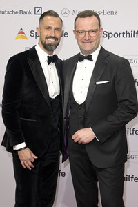 Ball des Sports 2023 in Frankfurt