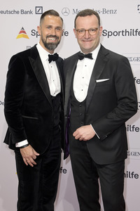 Ball des Sports 2023 in Frankfurt