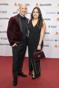 Ball des Sports 2023 in Frankfurt