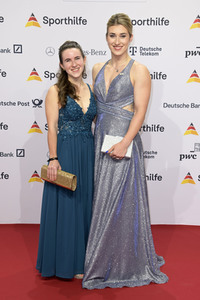 Ball des Sports 2023 in Frankfurt