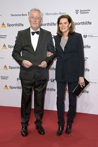 Ball des Sports 2023 in Frankfurt