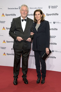 Ball des Sports 2023 in Frankfurt