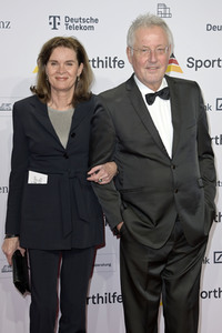 Ball des Sports 2023 in Frankfurt