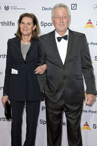 Ball des Sports 2023 in Frankfurt