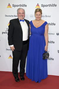Ball des Sports 2023 in Frankfurt