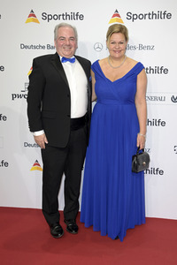 Ball des Sports 2023 in Frankfurt
