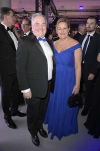Ball des Sports 2023 in Frankfurt