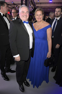 Ball des Sports 2023 in Frankfurt
