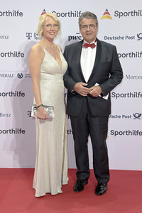 Ball des Sports 2023 in Frankfurt