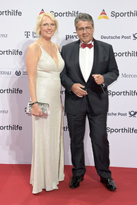 Ball des Sports 2023 in Frankfurt