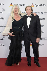 Ball des Sports 2023 in Frankfurt
