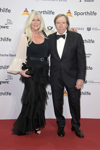Ball des Sports 2023 in Frankfurt