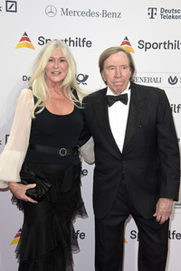 Ball des Sports 2023 in Frankfurt