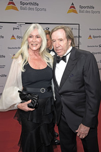 Ball des Sports 2023 in Frankfurt