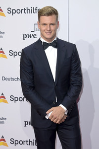 Ball des Sports 2023 in Frankfurt