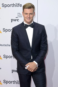 Ball des Sports 2023 in Frankfurt