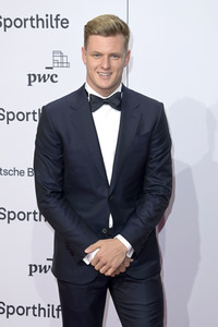 Ball des Sports 2023 in Frankfurt