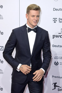 Ball des Sports 2023 in Frankfurt