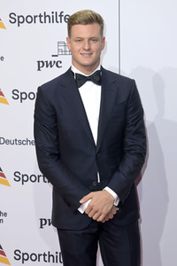 Ball des Sports 2023 in Frankfurt