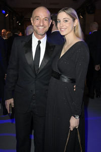 Ball des Sports 2023 in Frankfurt
