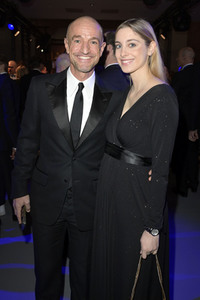 Ball des Sports 2023 in Frankfurt