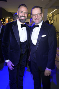 Ball des Sports 2023 in Frankfurt