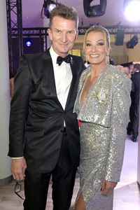 Ball des Sports 2023 in Frankfurt