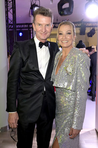 Ball des Sports 2023 in Frankfurt
