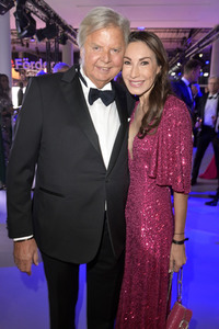 Ball des Sports 2023 in Frankfurt