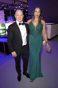Ball des Sports 2023 in Frankfurt
