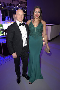 Ball des Sports 2023 in Frankfurt