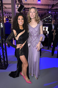 Ball des Sports 2023 in Frankfurt