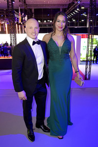 Ball des Sports 2023 in Frankfurt