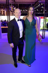 Ball des Sports 2023 in Frankfurt