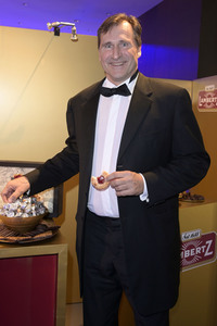 Ball des Sports 2023 in Frankfurt