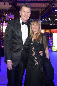 Ball des Sports 2023 in Frankfurt