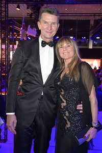 Ball des Sports 2023 in Frankfurt
