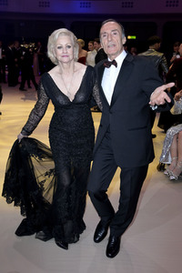 Ball des Sports 2023 in Frankfurt