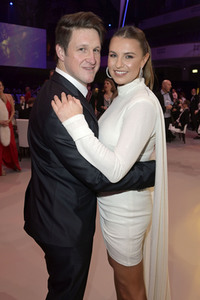 Ball des Sports 2023 in Frankfurt